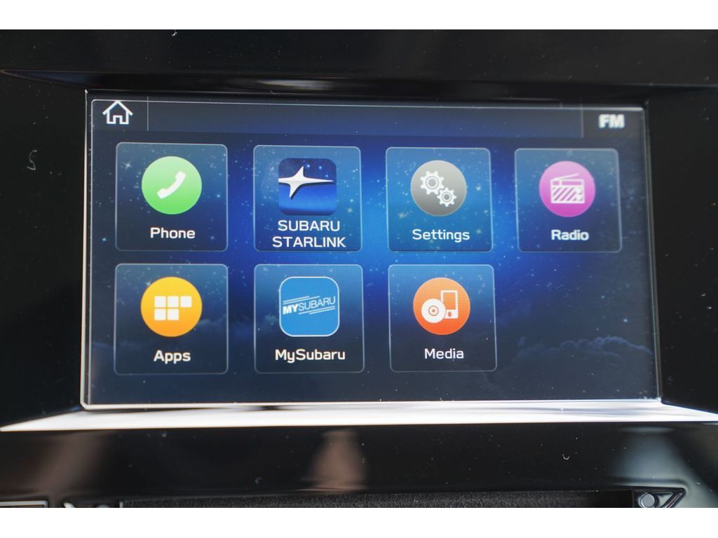 2020 Subaru Forester Premium Huntington UT