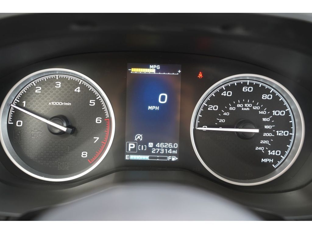 2020 Subaru Forester Premium Huntington UT