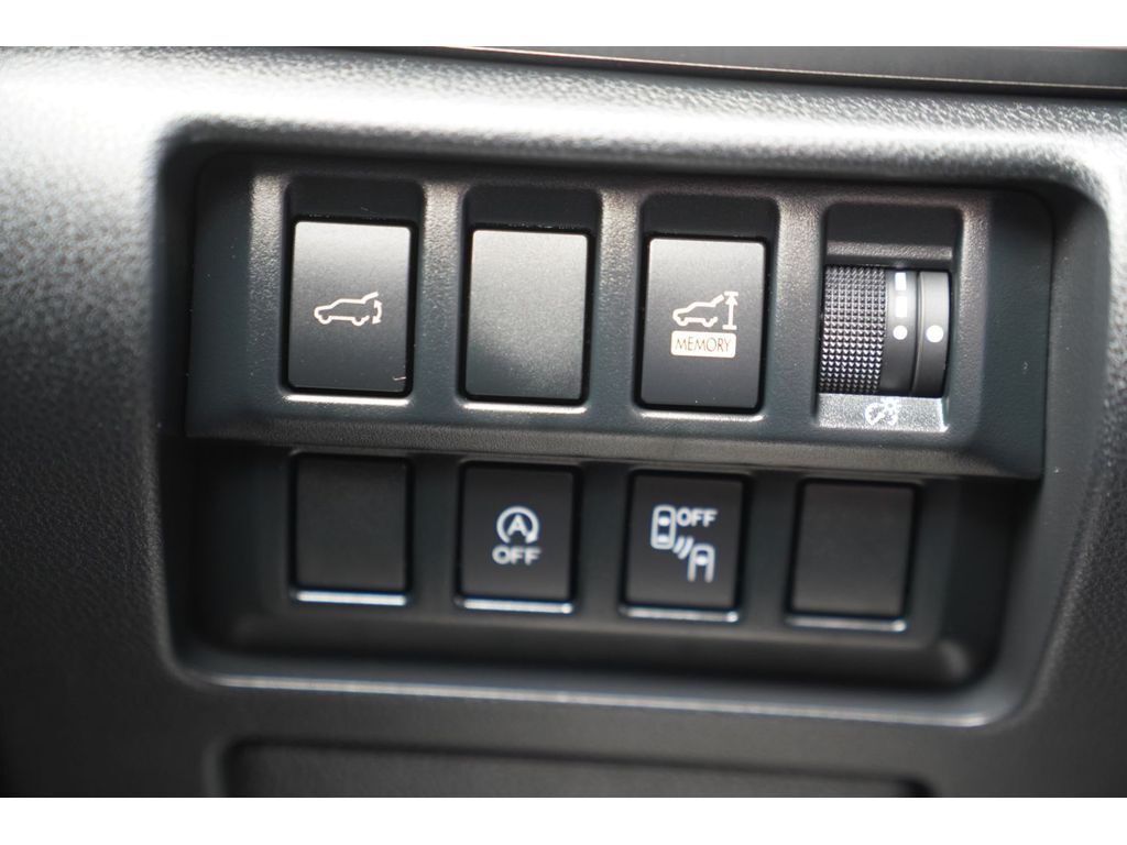 2020 Subaru Forester Premium Huntington UT