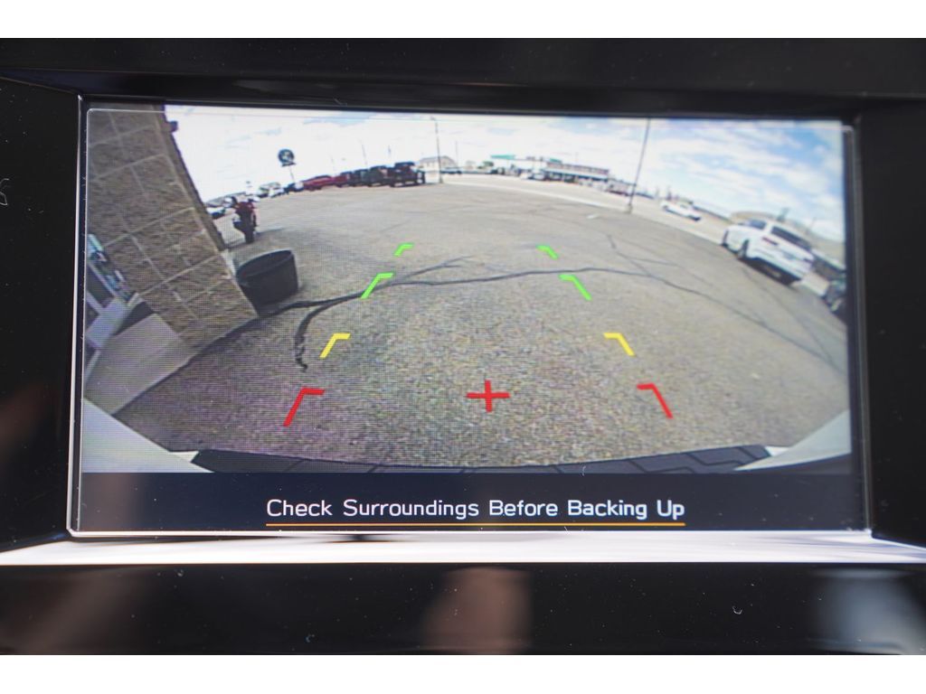 2020 Subaru Forester Premium Huntington UT