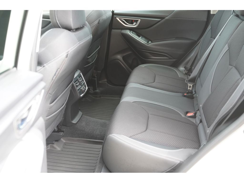 2020 Subaru Forester Premium Huntington UT