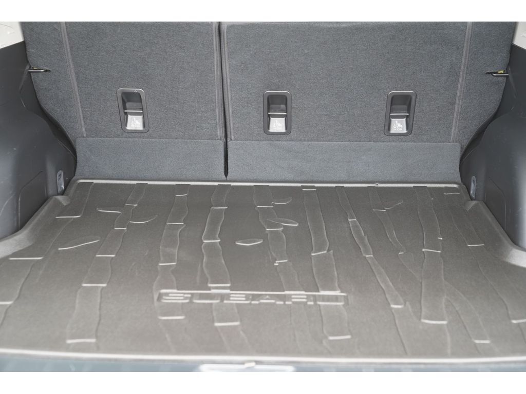 2020 Subaru Forester Premium Huntington UT