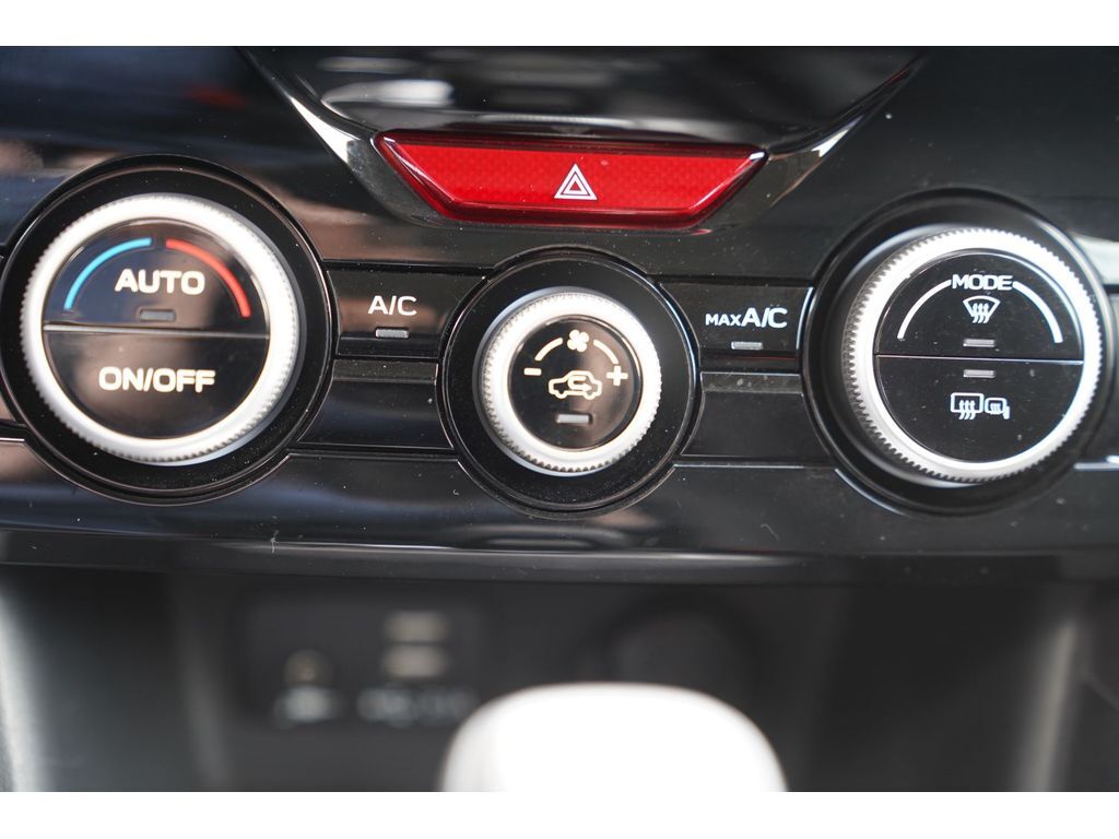 2020 Subaru Forester Premium Huntington UT