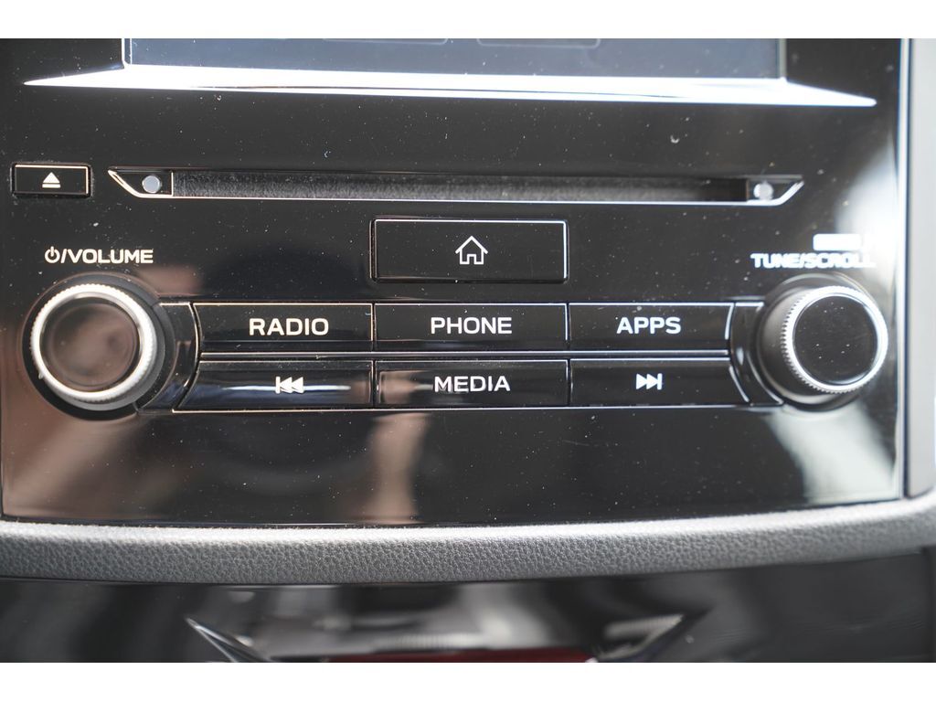 2020 Subaru Forester Premium Huntington UT