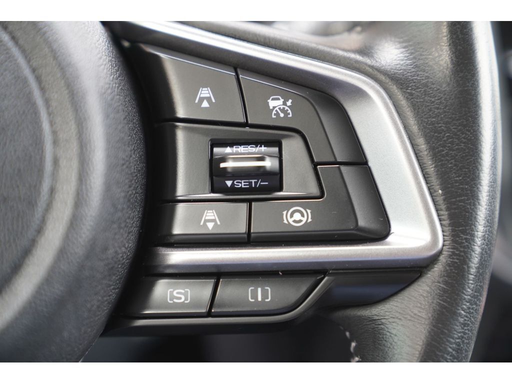 2020 Subaru Forester Premium Huntington UT