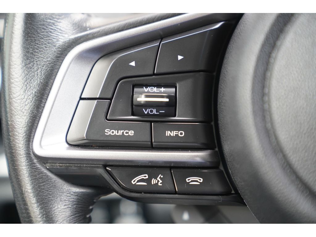 2020 Subaru Forester Premium Huntington UT