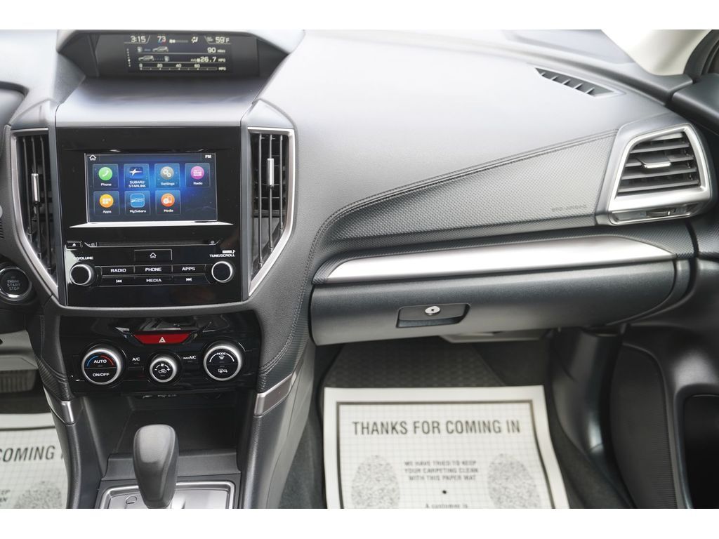 2020 Subaru Forester Premium Huntington UT