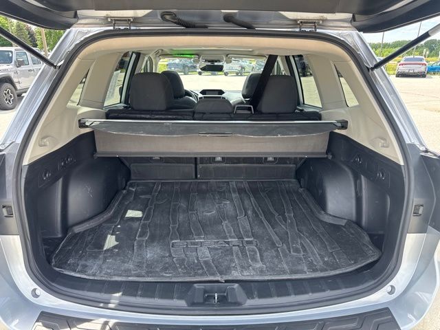 2020 Subaru Forester Premium Random Lake WI