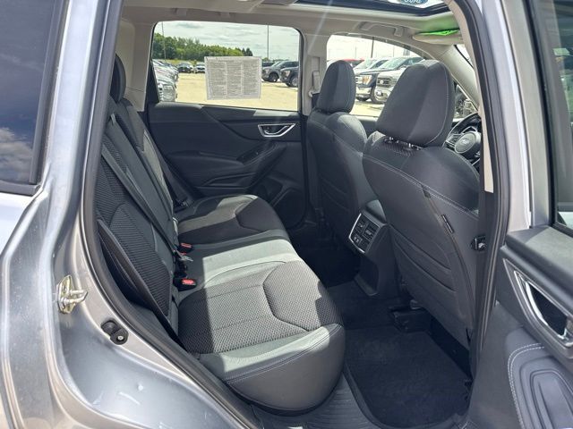 2020 Subaru Forester Premium Random Lake WI