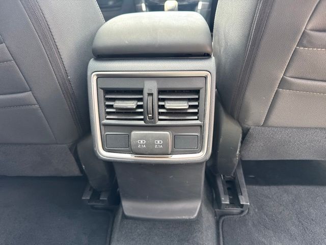 2020 Subaru Forester Premium Random Lake WI