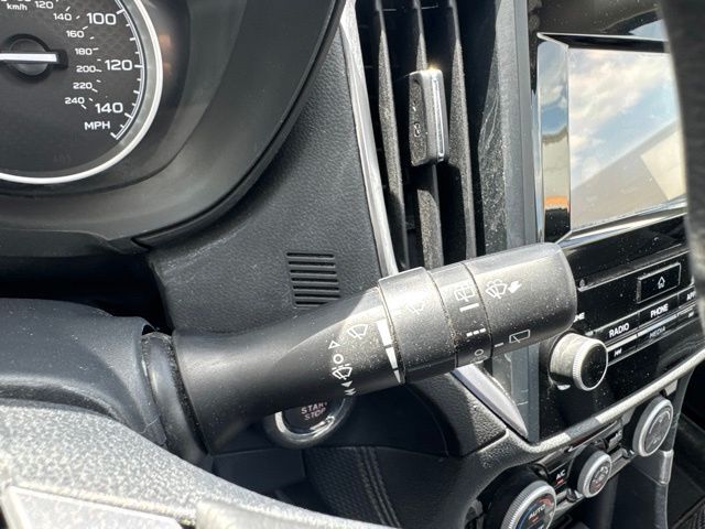 2020 Subaru Forester Premium Random Lake WI