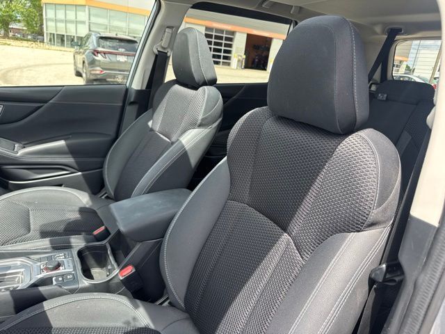 2020 Subaru Forester Premium Random Lake WI