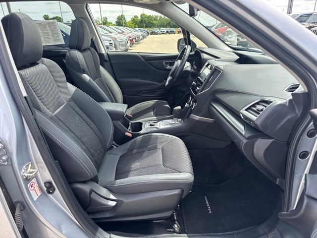 2020 Subaru Forester Premium Random Lake WI