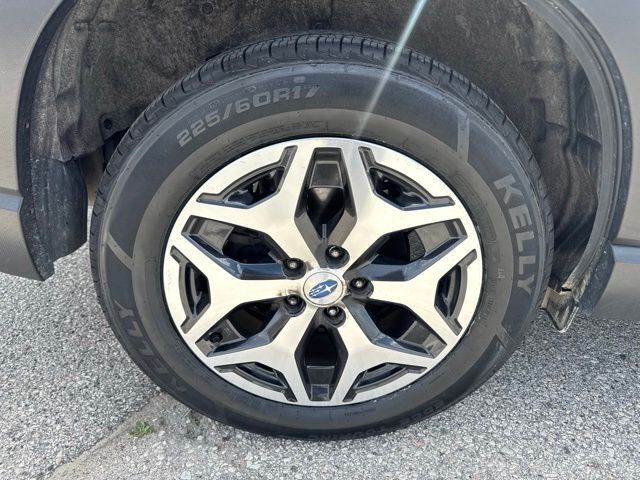 2020 Subaru Forester Premium Random Lake WI
