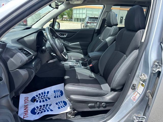 2020 Subaru Forester Premium Random Lake WI