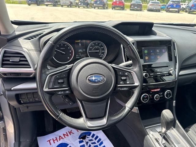 2020 Subaru Forester Premium Random Lake WI