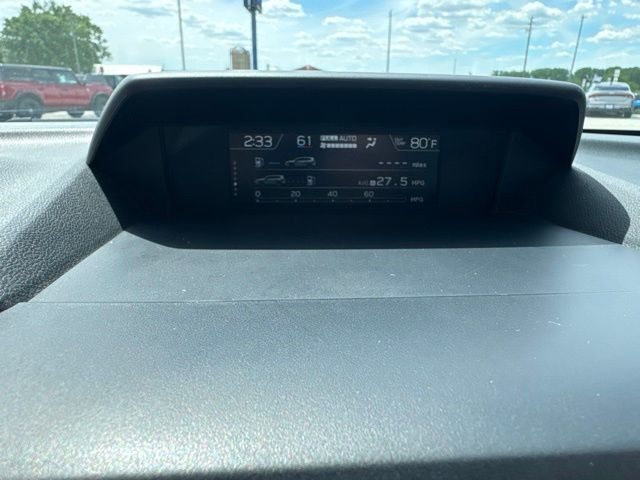 2020 Subaru Forester Premium Random Lake WI