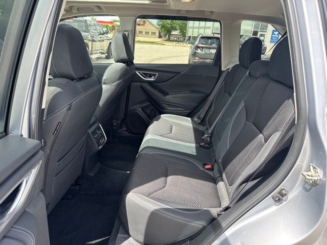 2020 Subaru Forester Premium Random Lake WI