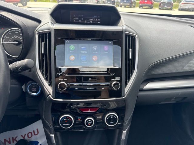 2020 Subaru Forester Premium Random Lake WI