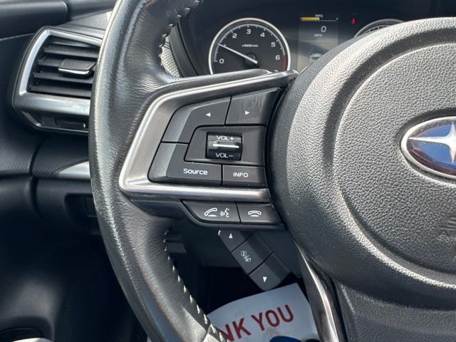 2020 Subaru Forester Premium Random Lake WI