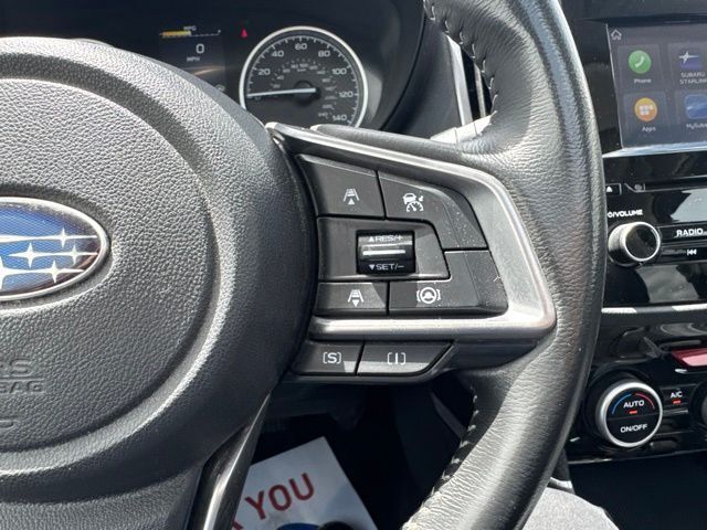 2020 Subaru Forester Premium Random Lake WI