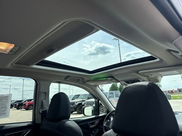 2020 Subaru Forester Premium Random Lake WI