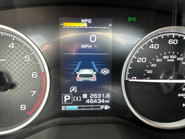 2020 Subaru Forester Premium Random Lake WI