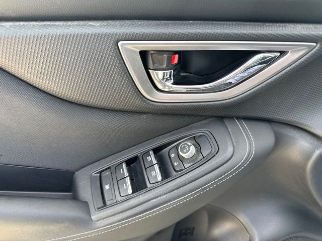 2020 Subaru Forester Premium Random Lake WI