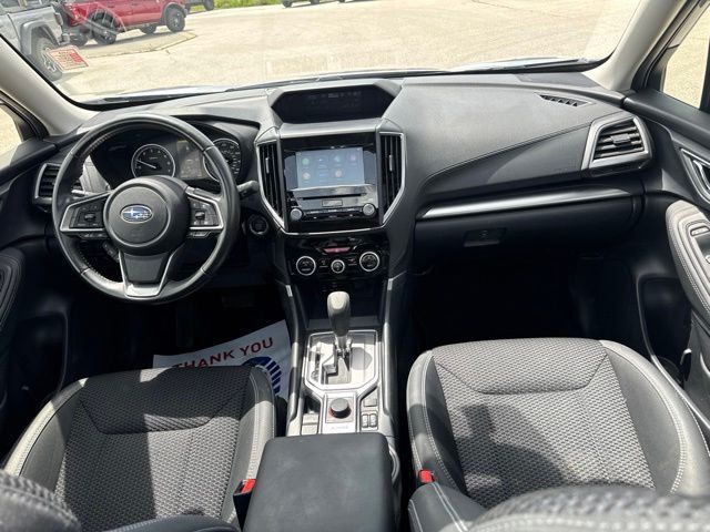 2020 Subaru Forester Premium Random Lake WI
