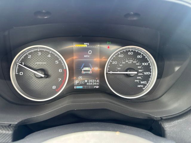 2020 Subaru Forester Premium Random Lake WI
