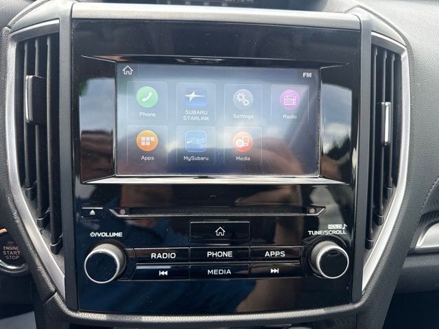2020 Subaru Forester Premium Random Lake WI