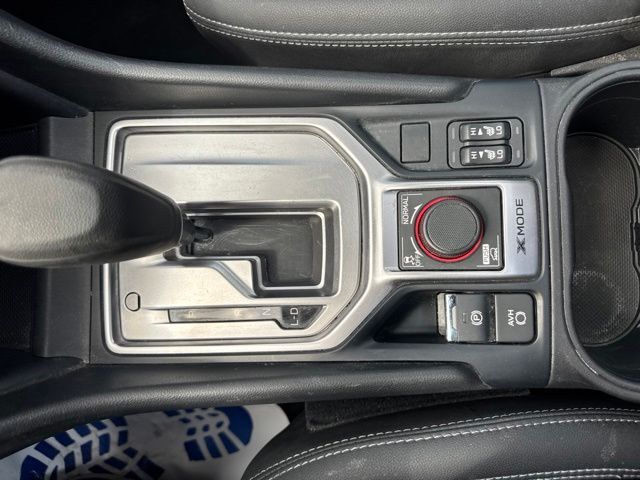 2020 Subaru Forester Premium Random Lake WI