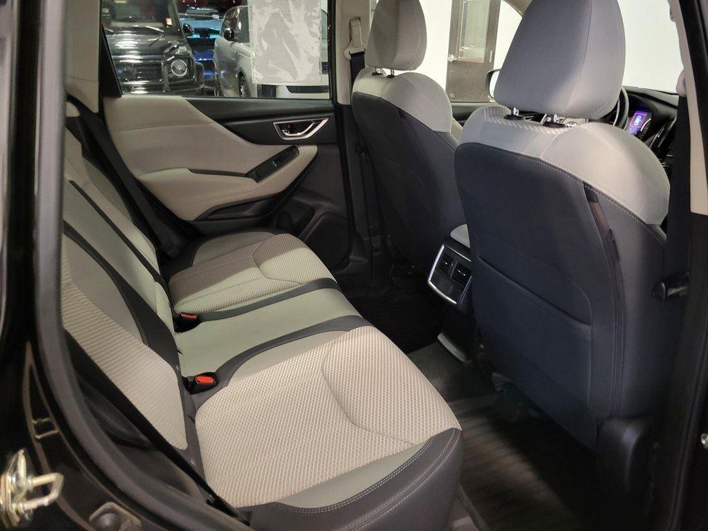 2020 Subaru Forester Premium Parker CO