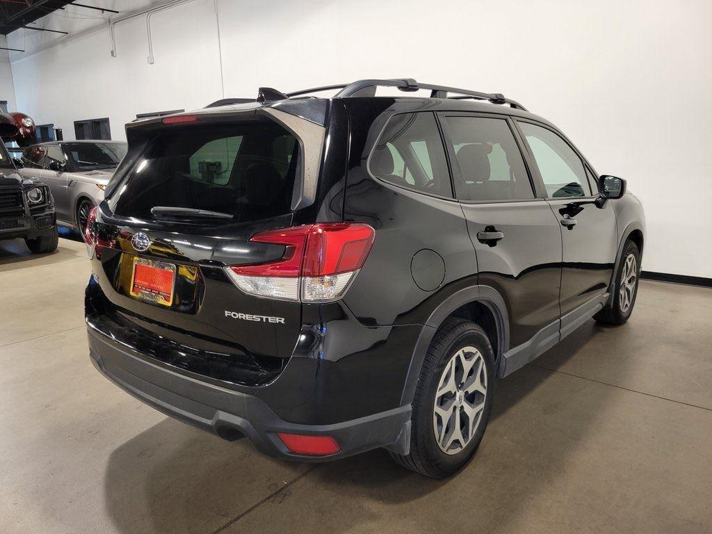 2020 Subaru Forester Premium Parker CO