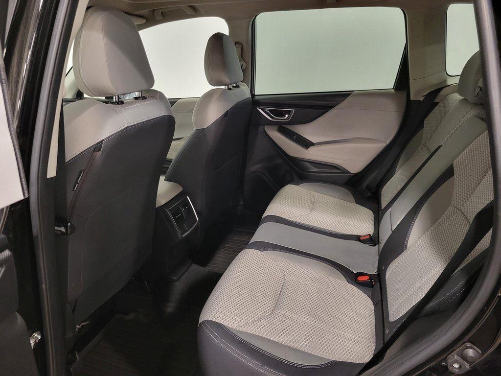 2020 Subaru Forester Premium Parker CO