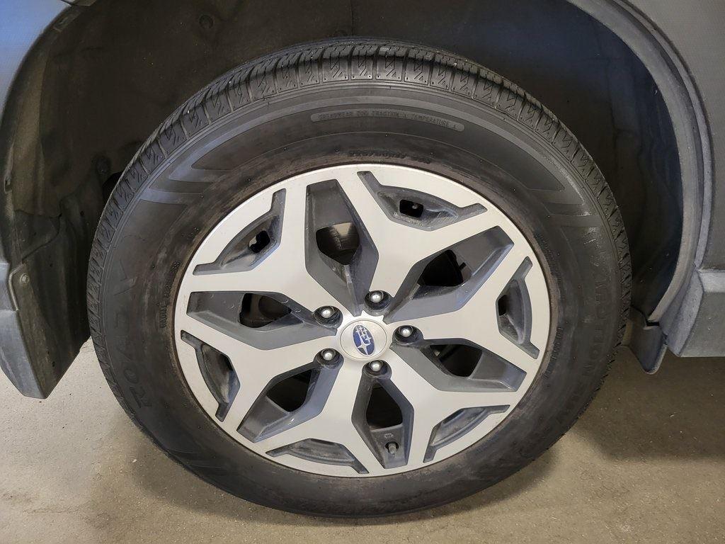 2020 Subaru Forester Premium Parker CO