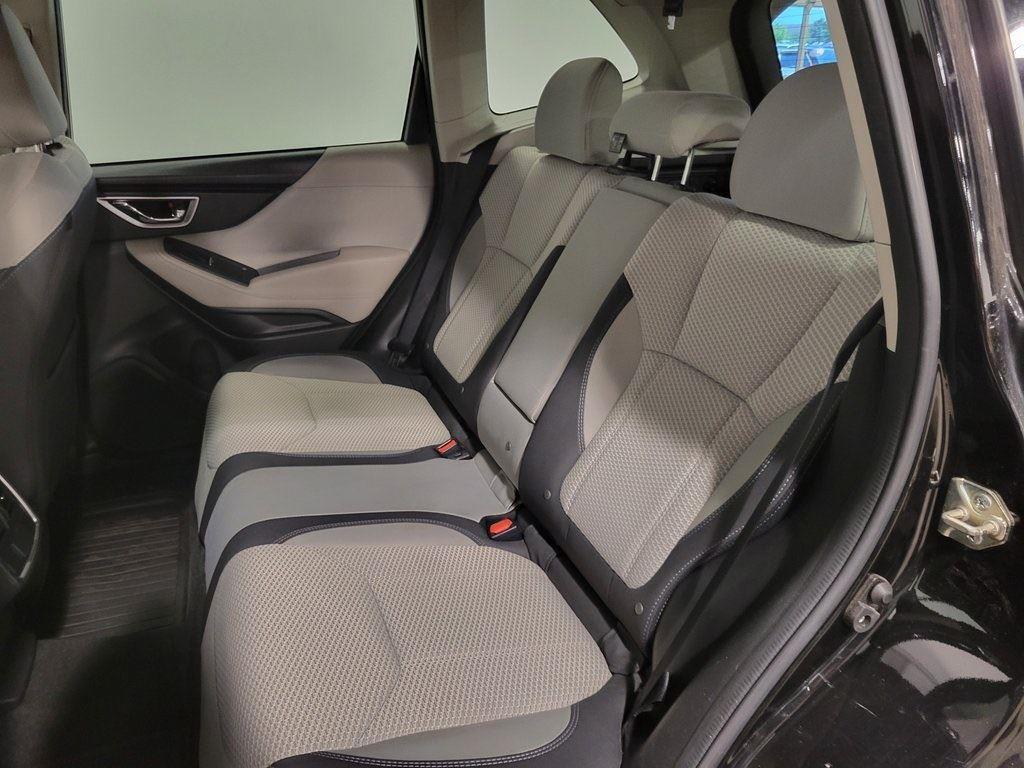 2020 Subaru Forester Premium Parker CO