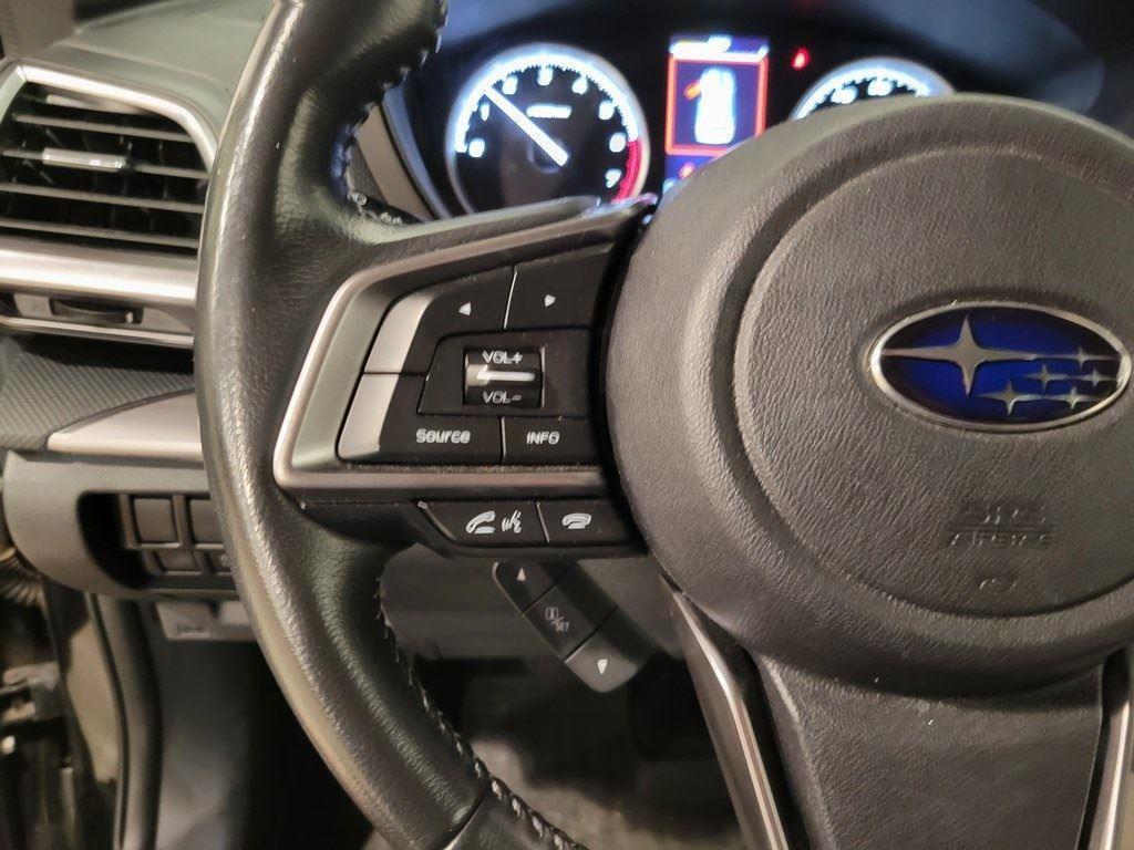2020 Subaru Forester Premium Parker CO