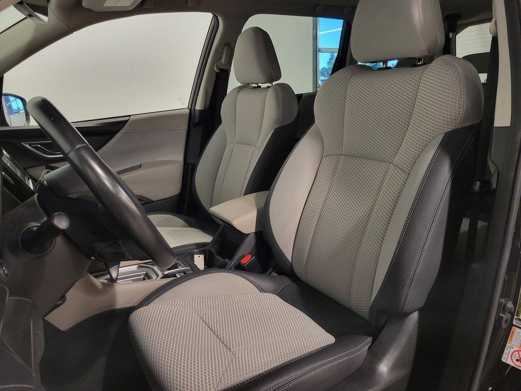 2020 Subaru Forester Premium Parker CO