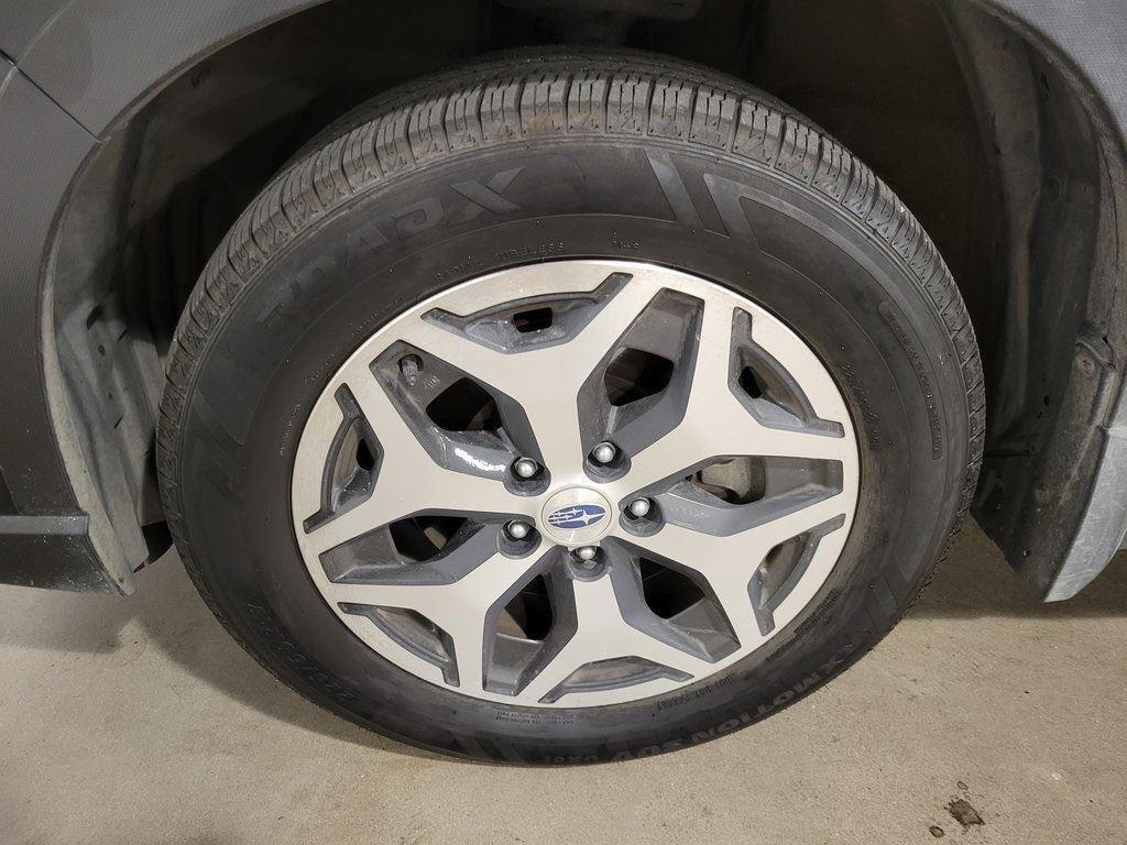 2020 Subaru Forester Premium Parker CO