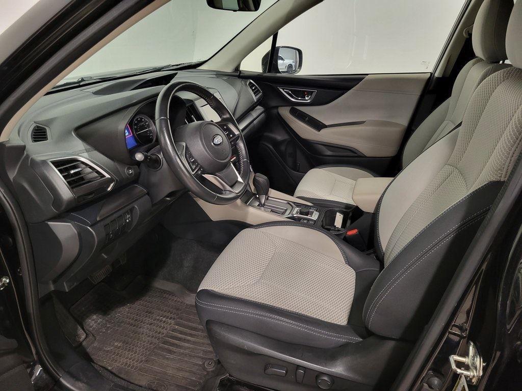 2020 Subaru Forester Premium Parker CO