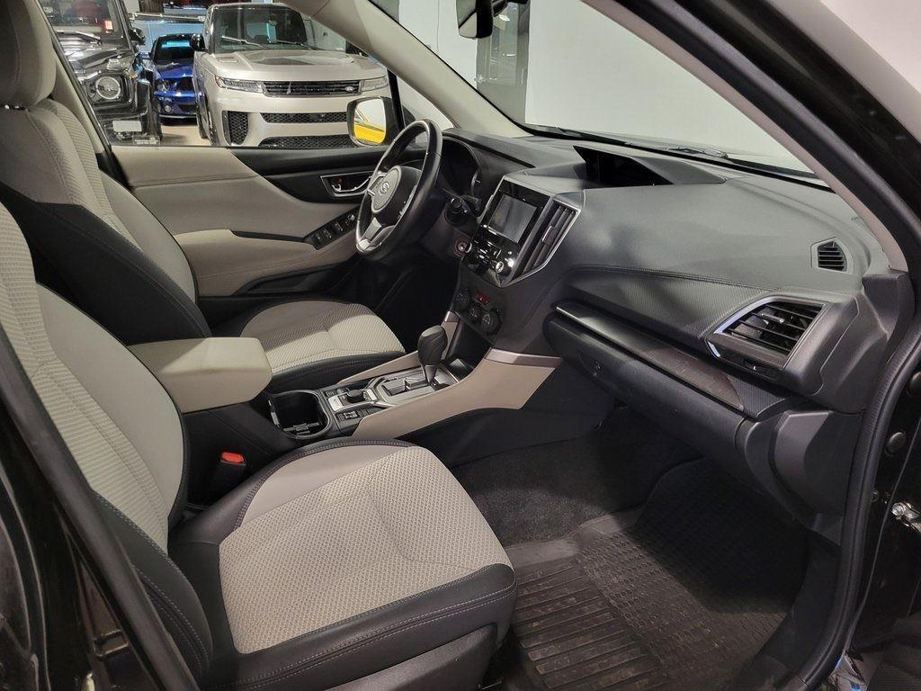 2020 Subaru Forester Premium Parker CO