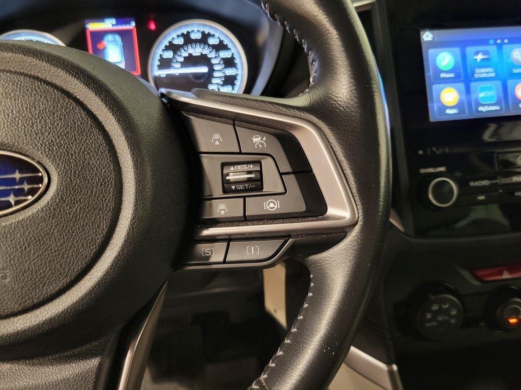 2020 Subaru Forester Premium Parker CO