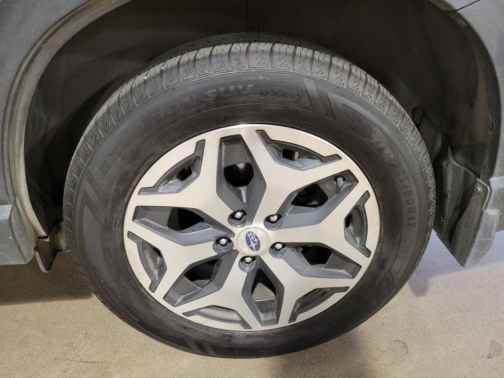 2020 Subaru Forester Premium Parker CO