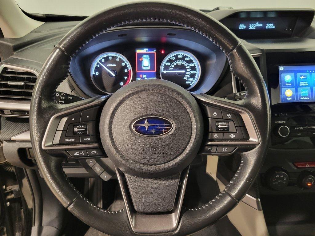 2020 Subaru Forester Premium Parker CO