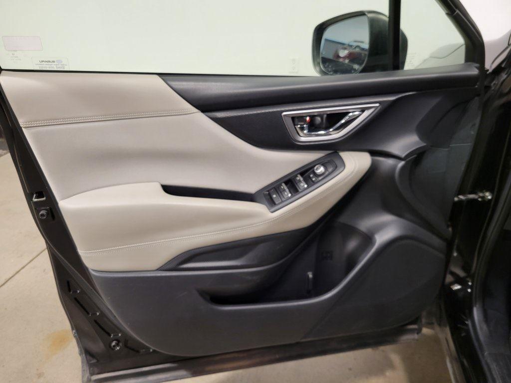 2020 Subaru Forester Premium Parker CO