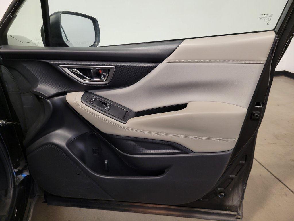 2020 Subaru Forester Premium Parker CO