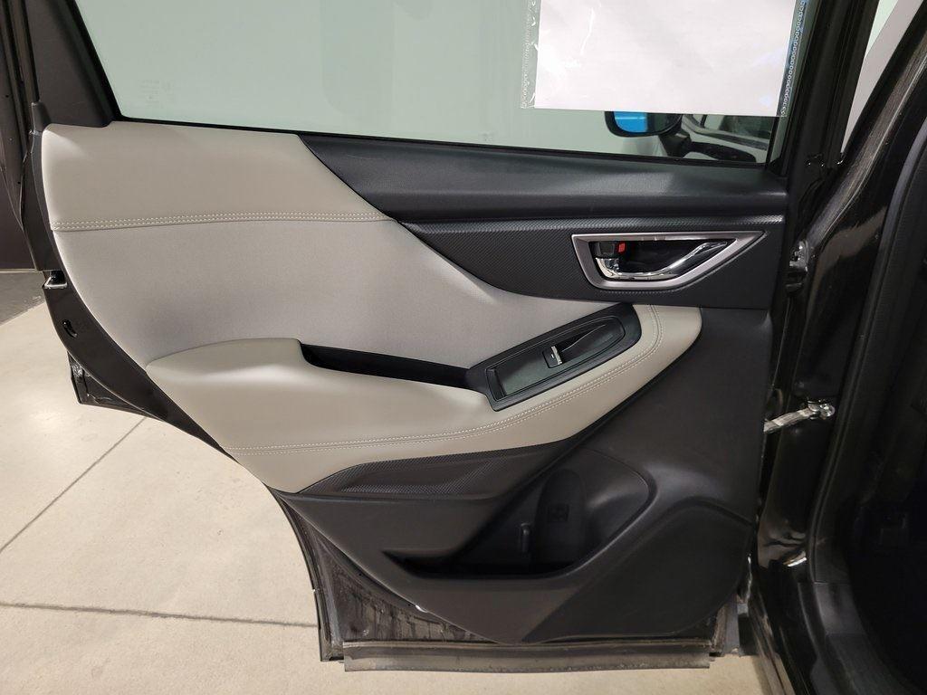 2020 Subaru Forester Premium Parker CO