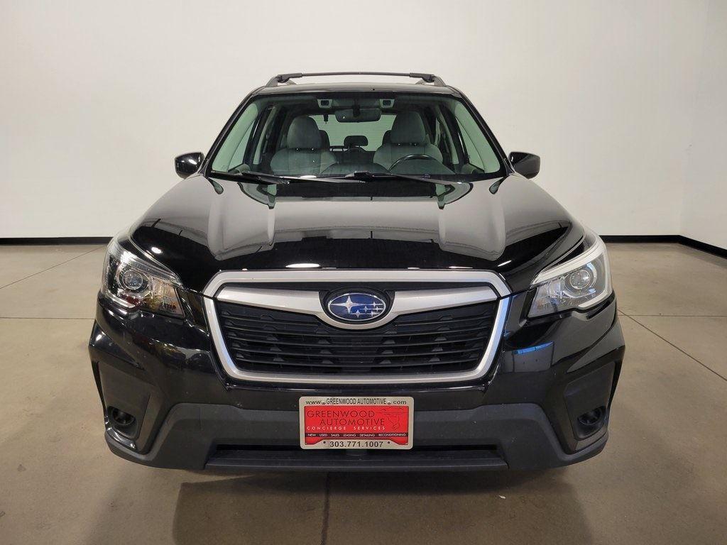 2020 Subaru Forester Premium Parker CO
