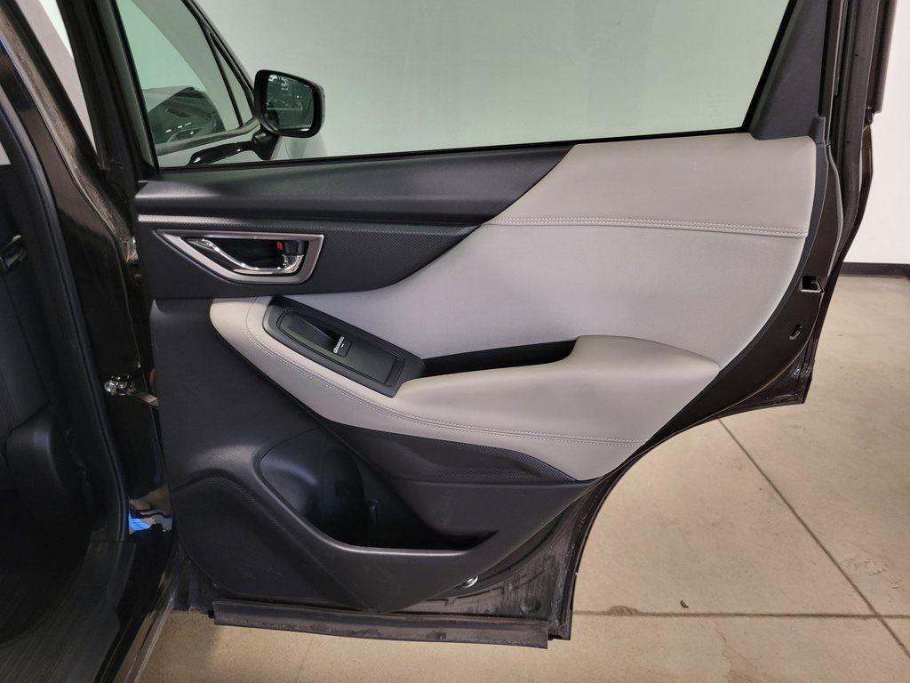 2020 Subaru Forester Premium Parker CO